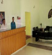 Blue Poppy Hotel Gangtok Esterno foto